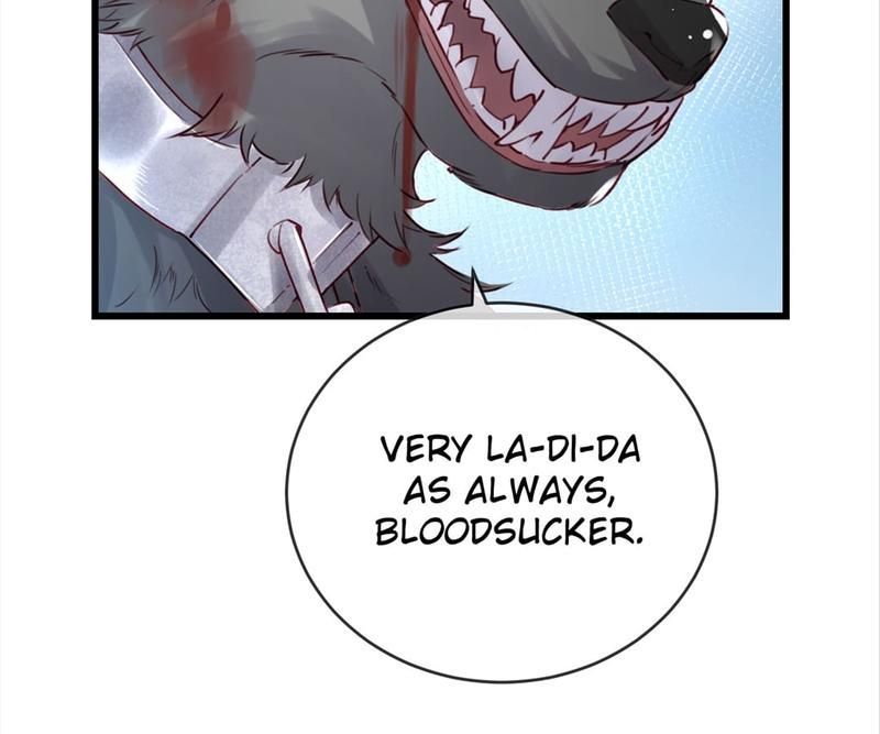Read The Werewolf Hunter chapter 2 image 17 on Lezhin