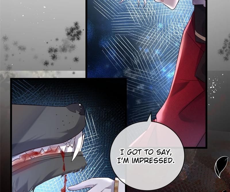 Read The Werewolf Hunter chapter 2 image 19 on Lezhin