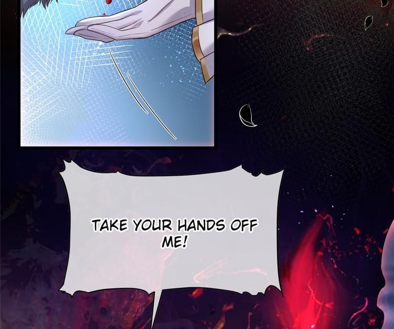 Read The Werewolf Hunter chapter 2 image 20 on Lezhin