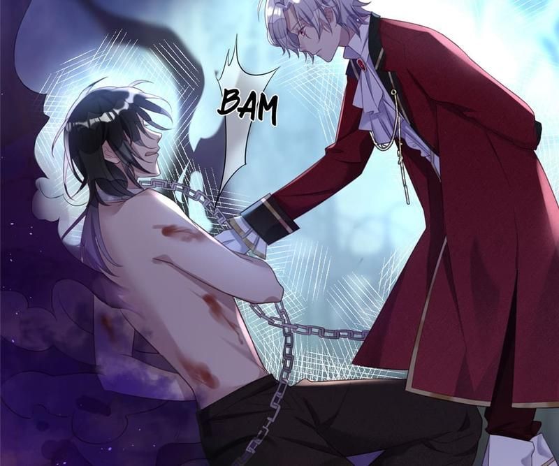 Read The Werewolf Hunter chapter 2 image 22 on Lezhin