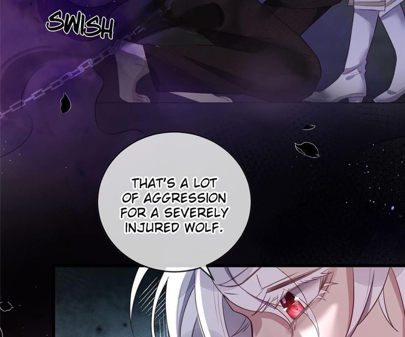 Read The Werewolf Hunter chapter 2 image 23 on Lezhin
