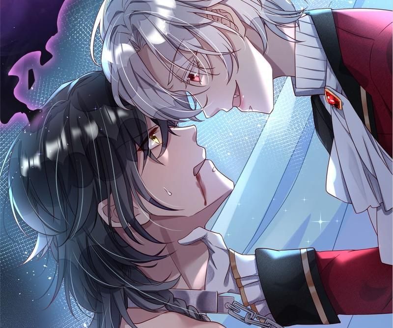 Read The Werewolf Hunter chapter 2 image 27 on Lezhin