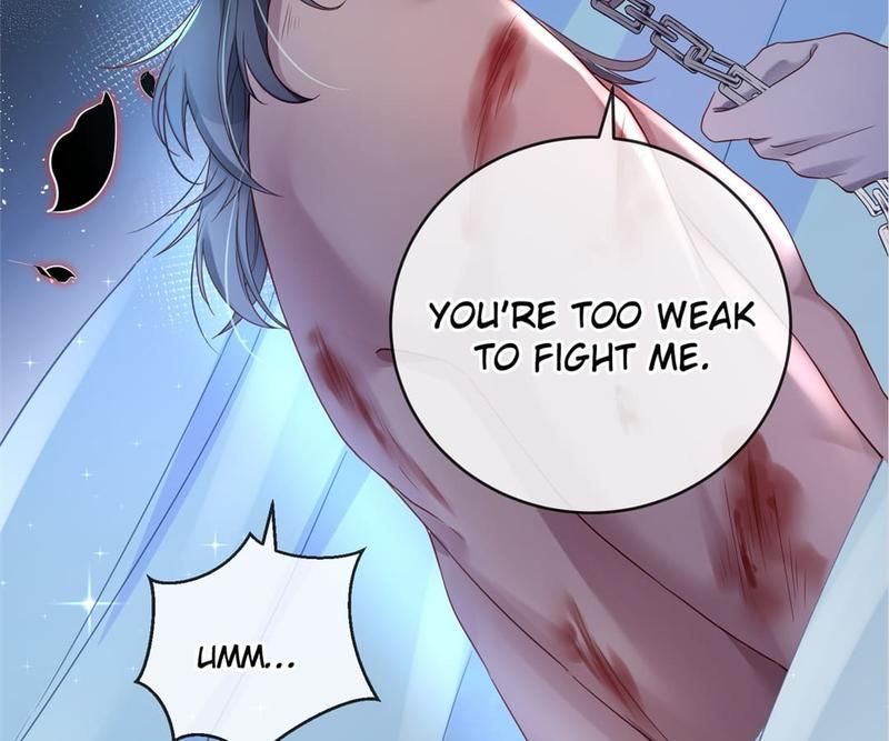 Read The Werewolf Hunter chapter 2 image 28 on Lezhin