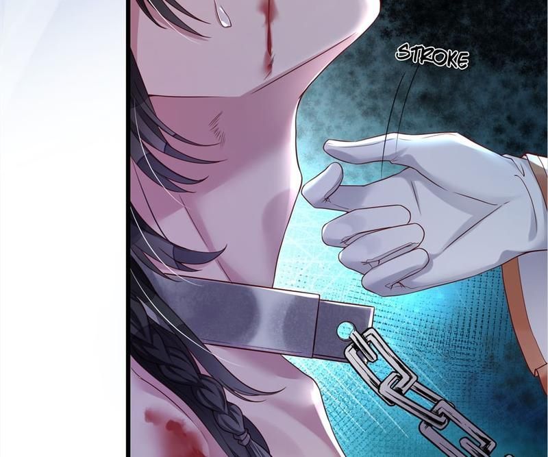 Read The Werewolf Hunter chapter 2 image 30 on Lezhin