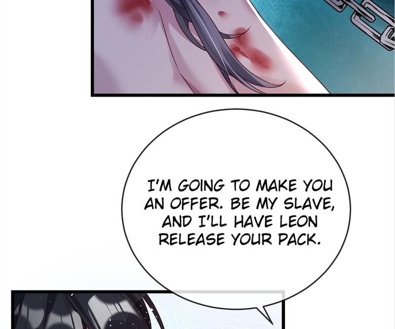 Read The Werewolf Hunter chapter 2 image 33 on Lezhin