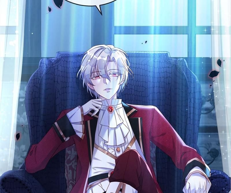 Read The Werewolf Hunter chapter 2 image 50 on Lezhin