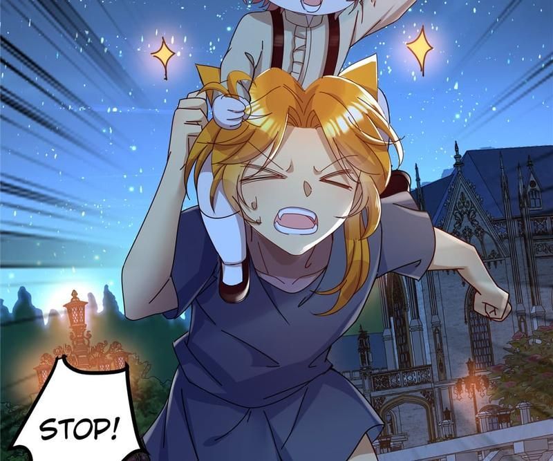 Read The Werewolf Hunter chapter 21 image 14 on Lezhin