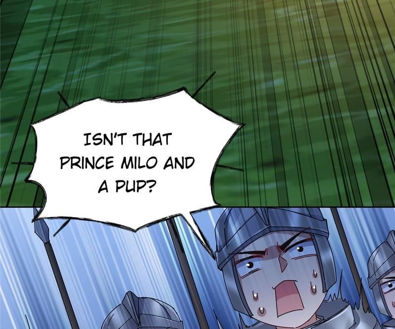 Read The Werewolf Hunter chapter 21 image 16 on Lezhin