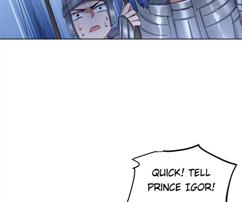 Read The Werewolf Hunter chapter 21 image 17 on Lezhin