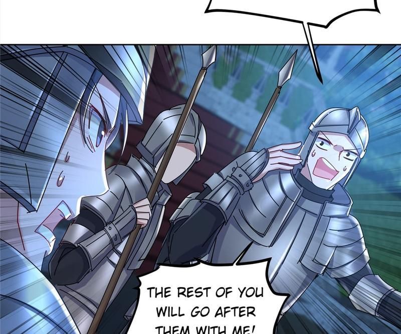 Read The Werewolf Hunter chapter 21 image 18 on Lezhin