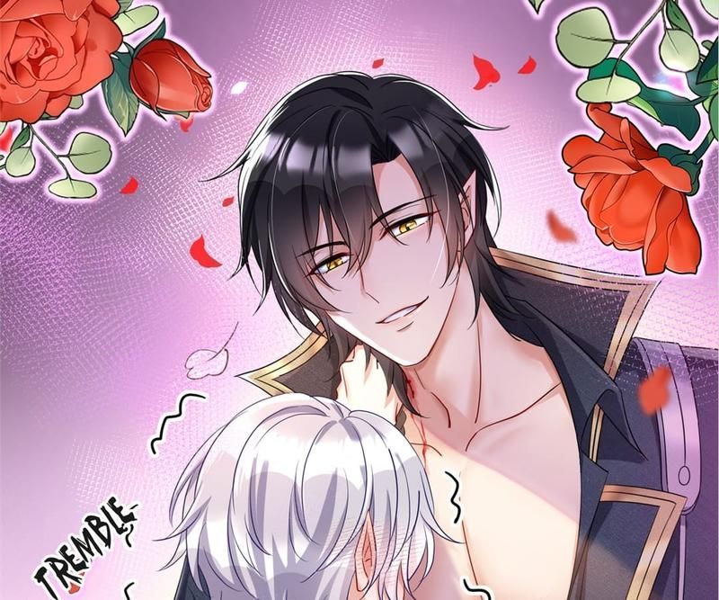 Read The Werewolf Hunter chapter 21 image 22 on Lezhin