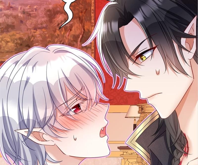 Read The Werewolf Hunter chapter 21 image 26 on Lezhin