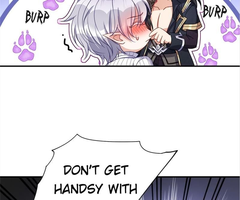 Read The Werewolf Hunter chapter 21 image 29 on Lezhin