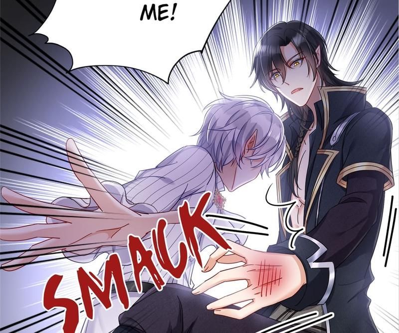 Read The Werewolf Hunter chapter 21 image 30 on Lezhin