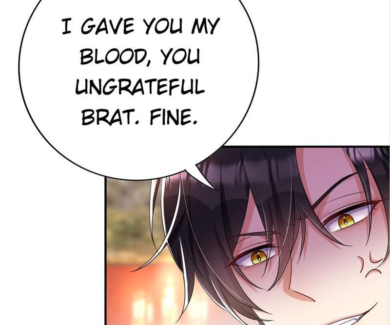 Read The Werewolf Hunter chapter 21 image 34 on Lezhin
