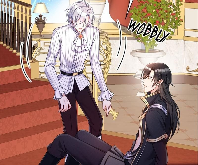 Read The Werewolf Hunter chapter 21 image 37 on Lezhin