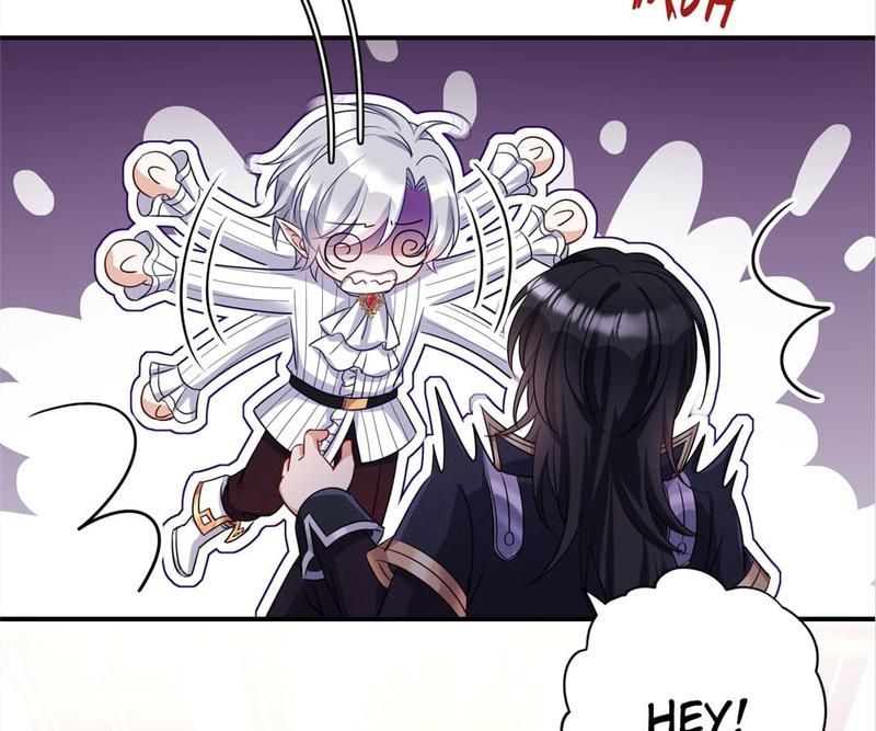 Read The Werewolf Hunter chapter 21 image 40 on Lezhin