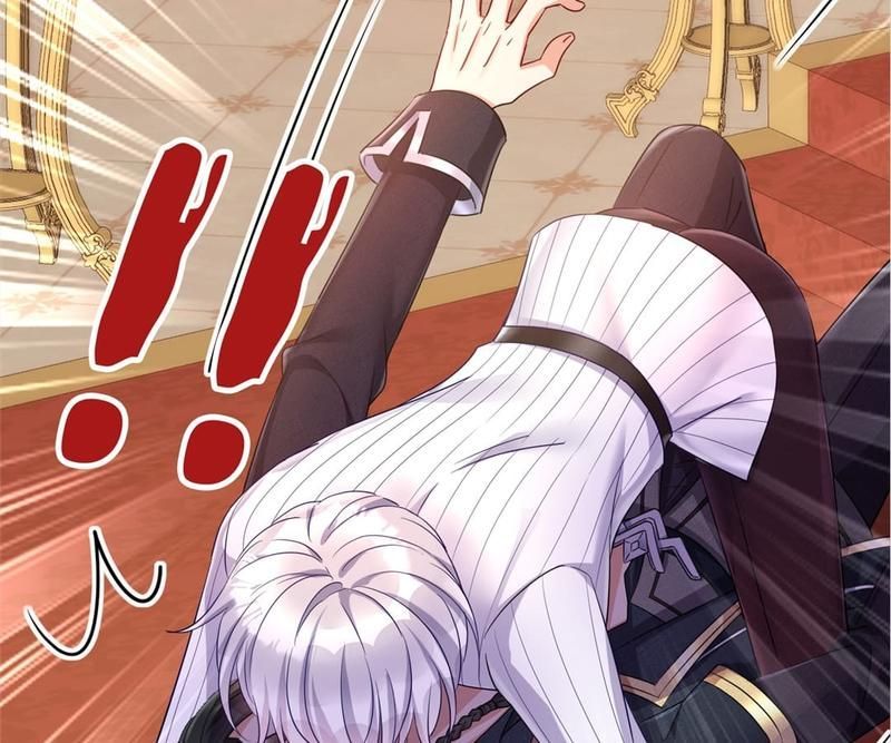 Read The Werewolf Hunter chapter 21 image 42 on Lezhin