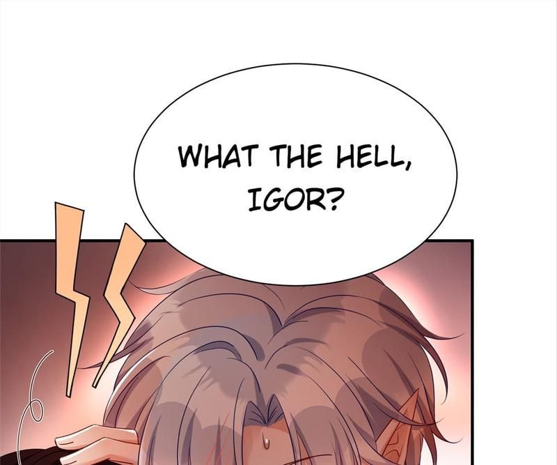 Read The Werewolf Hunter chapter 21 image 45 on Lezhin