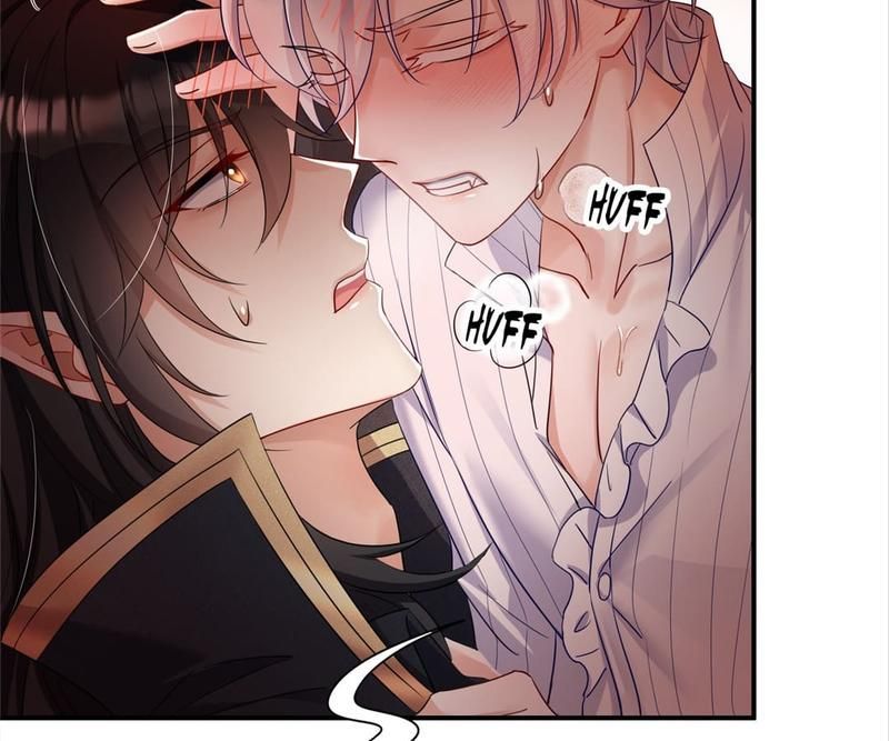 Read The Werewolf Hunter chapter 21 image 46 on Lezhin