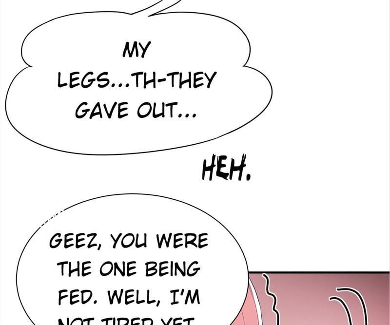 Read The Werewolf Hunter chapter 21 image 47 on Lezhin