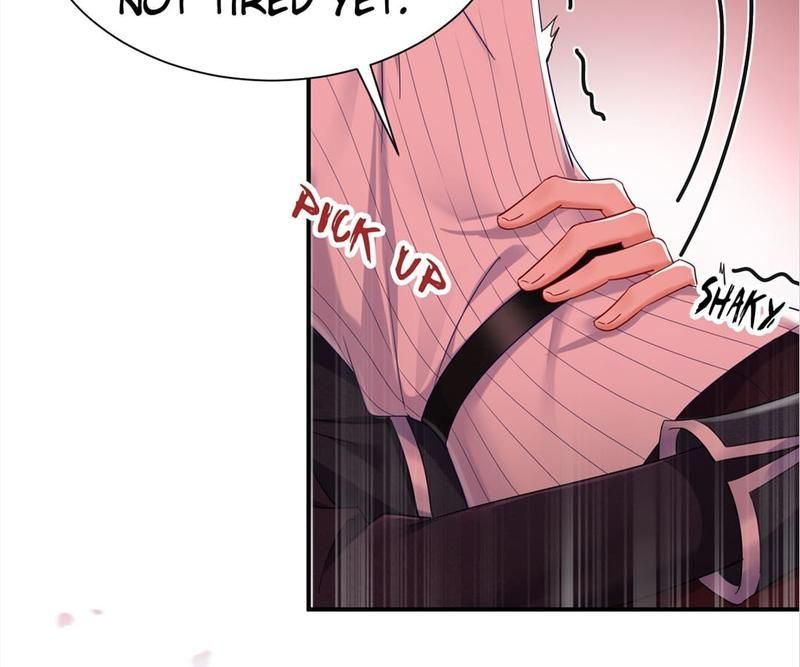 Read The Werewolf Hunter chapter 21 image 48 on Lezhin