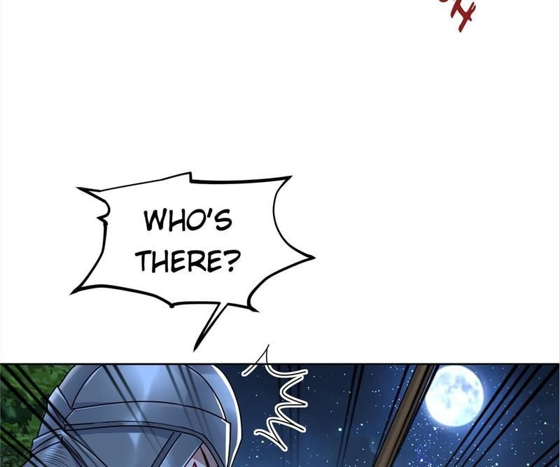 Read The Werewolf Hunter chapter 21 image 5 on Lezhin
