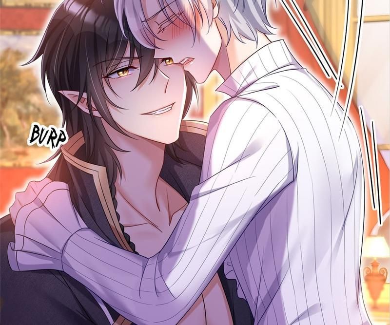 Read The Werewolf Hunter chapter 21 image 51 on Lezhin