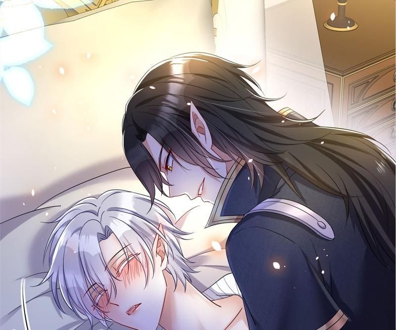 Read The Werewolf Hunter chapter 21 image 59 on Lezhin