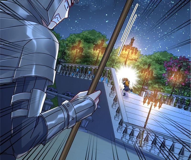 Read The Werewolf Hunter chapter 21 image 6 on Lezhin