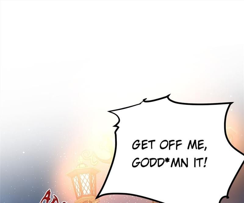 Read The Werewolf Hunter chapter 21 image 8 on Lezhin