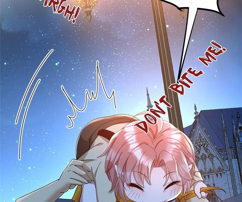 Read The Werewolf Hunter chapter 21 image 9 on Lezhin