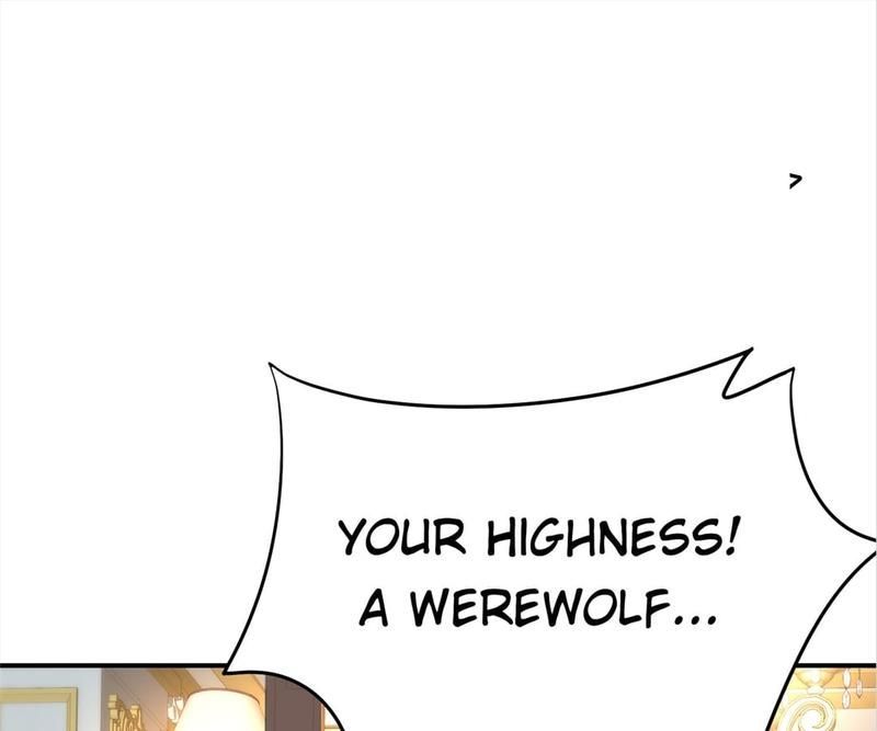 Read The Werewolf Hunter chapter 22 image 0 on Lezhin