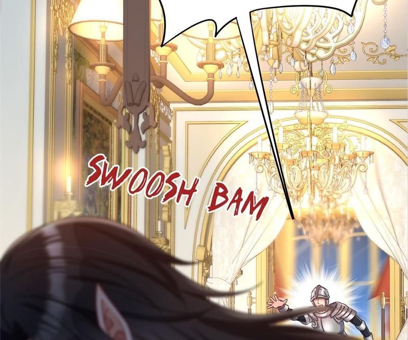 Read The Werewolf Hunter chapter 22 image 1 on Lezhin