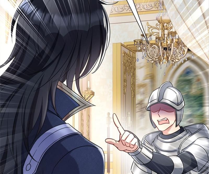 Read The Werewolf Hunter chapter 22 image 11 on Lezhin