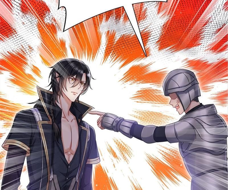Read The Werewolf Hunter chapter 22 image 17 on Lezhin