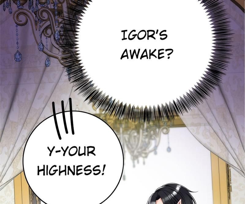 Read The Werewolf Hunter chapter 22 image 22 on Lezhin