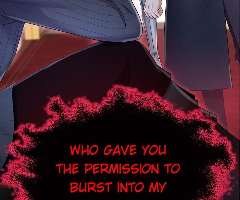 Read The Werewolf Hunter chapter 22 image 24 on Lezhin