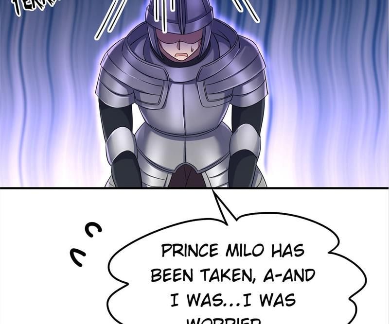 Read The Werewolf Hunter chapter 22 image 31 on Lezhin