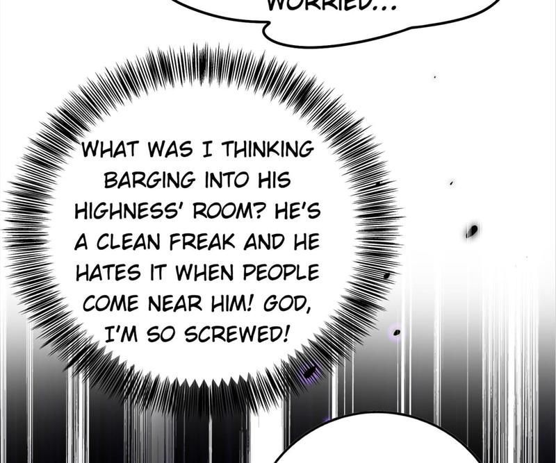 Read The Werewolf Hunter chapter 22 image 32 on Lezhin