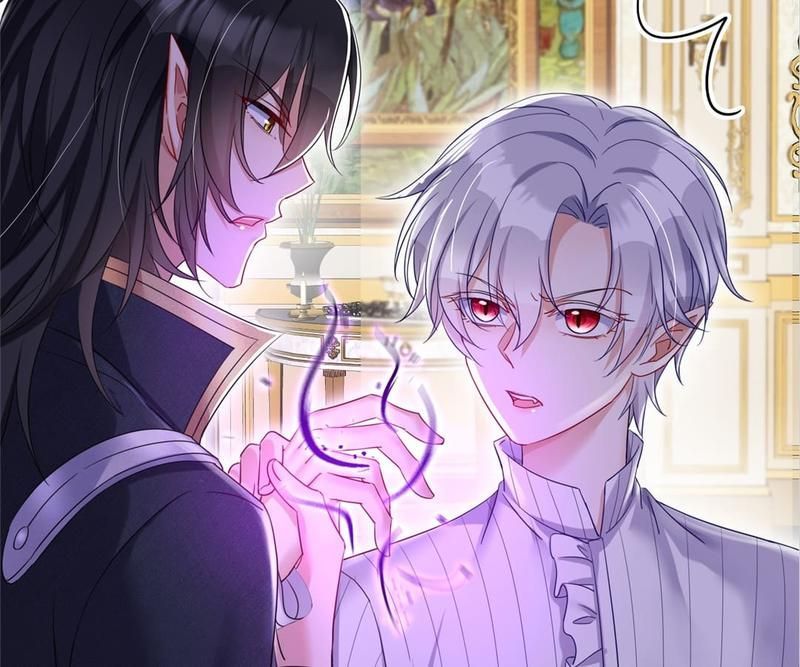 Read The Werewolf Hunter chapter 22 image 36 on Lezhin