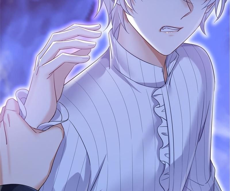 Read The Werewolf Hunter chapter 22 image 42 on Lezhin