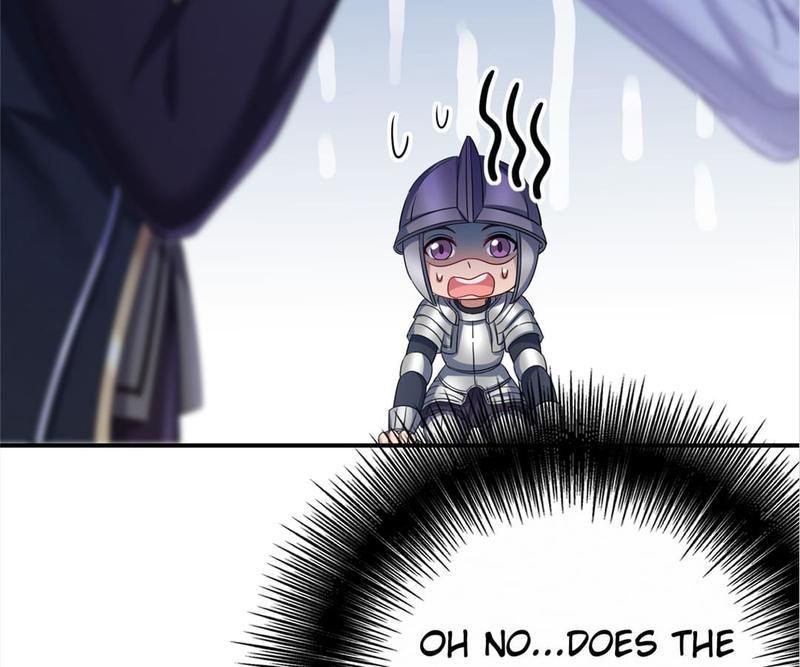 Read The Werewolf Hunter chapter 22 image 46 on Lezhin