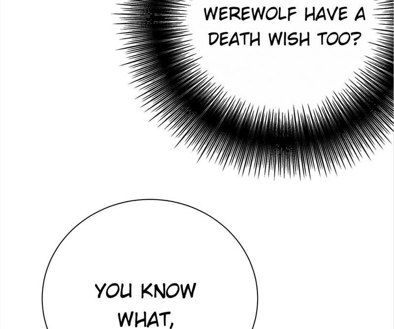Read The Werewolf Hunter chapter 22 image 47 on Lezhin