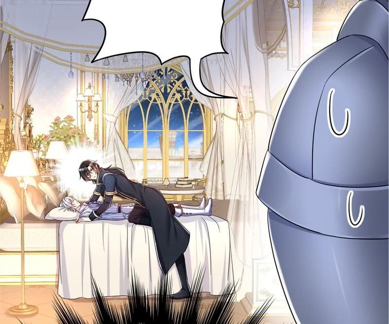 Read The Werewolf Hunter chapter 22 image 5 on Lezhin