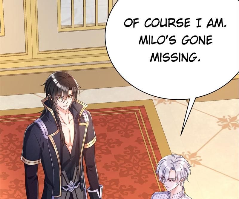 Read The Werewolf Hunter chapter 22 image 53 on Lezhin