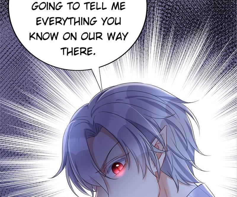 Read The Werewolf Hunter chapter 22 image 57 on Lezhin