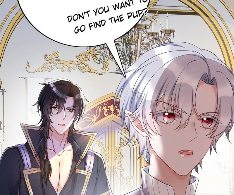 Read The Werewolf Hunter chapter 22 image 60 on Lezhin