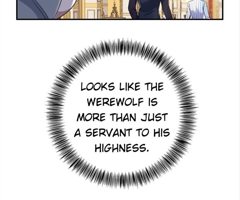 Read The Werewolf Hunter chapter 22 image 64 on Lezhin