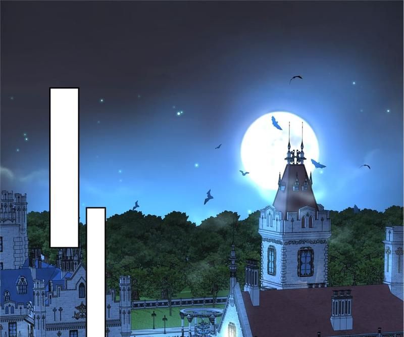 Read The Werewolf Hunter chapter 23 image 0 on Lezhin